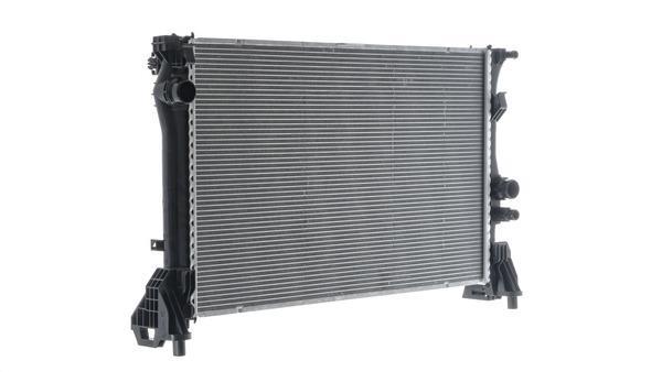 Radiateur moteur (Radiateur de refroidissement) MAHLE Aftermarket CR 931 000P