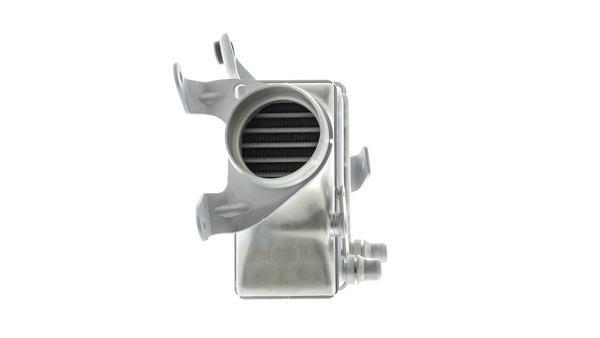 Intercooler, échangeur (Refroidisseur d'air) MAHLE Aftermarket ref. CI 186 000P