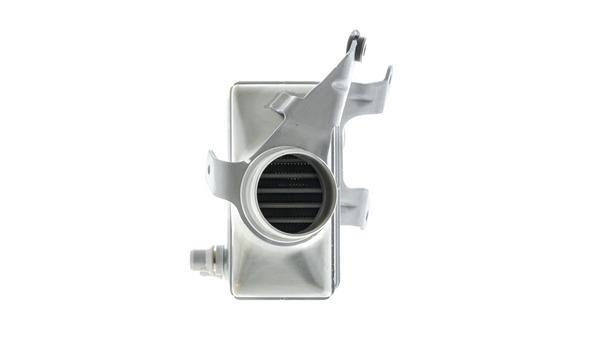 Intercooler, échangeur (Refroidisseur d'air) MAHLE Aftermarket ref. CI 186 000P