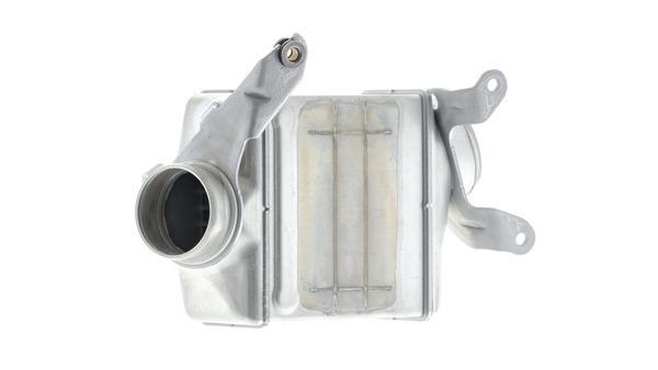 Intercooler, échangeur (Refroidisseur d'air) MAHLE Aftermarket ref. CI 186 000P