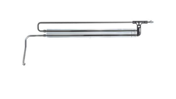 Radiateur d'huile, direction MAHLE Aftermarket ref. CLC 44 000P