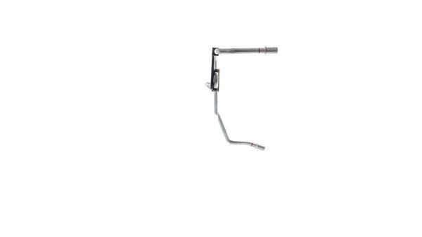 Radiateur d'huile, direction MAHLE Aftermarket ref. CLC 44 000P