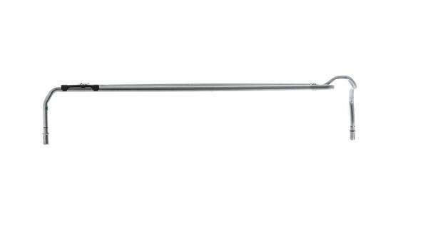 Radiateur d'huile, direction MAHLE Aftermarket ref. CLC 44 000P