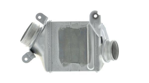 Intercooler, échangeur (Refroidisseur d'air) MAHLE Aftermarket ref. CI 187 000P