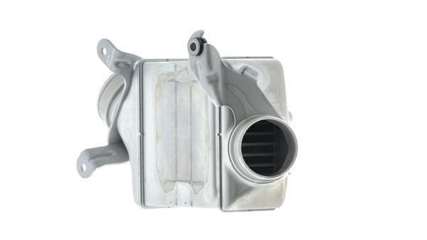 Intercooler, échangeur (Refroidisseur d'air) MAHLE Aftermarket ref. CI 187 000P
