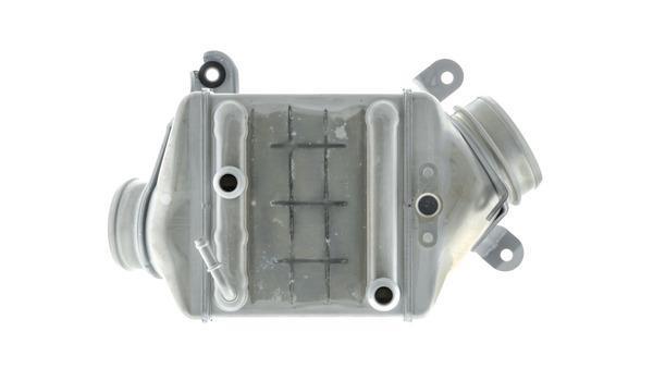 Intercooler, échangeur (Refroidisseur d'air) MAHLE Aftermarket ref. CI 187 000P