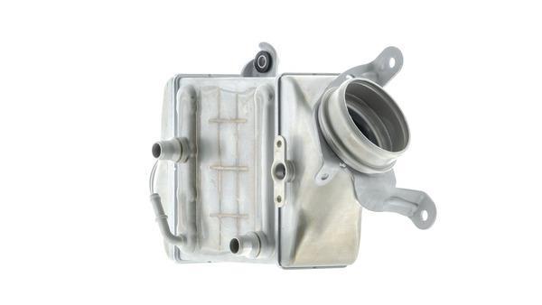 Intercooler, échangeur (Refroidisseur d'air) MAHLE Aftermarket ref. CI 187 000P