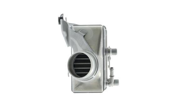 Intercooler, échangeur (Refroidisseur d'air) MAHLE Aftermarket ref. CI 187 000P