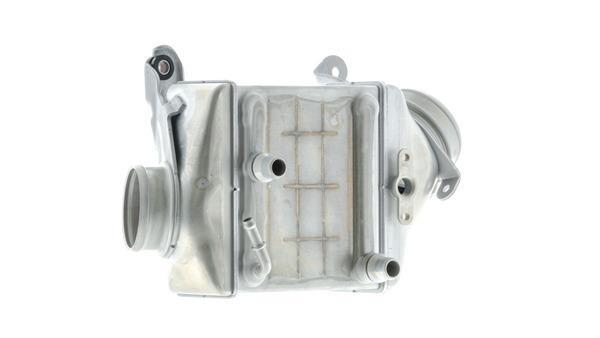 Intercooler, échangeur (Refroidisseur d'air) MAHLE Aftermarket ref. CI 187 000P