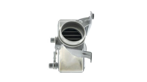 Intercooler, échangeur (Refroidisseur d'air) MAHLE Aftermarket ref. CI 187 000P
