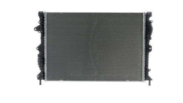 Radiateur moteur (Radiateur de refroidissement) MAHLE Aftermarket ref. CR 954 000P