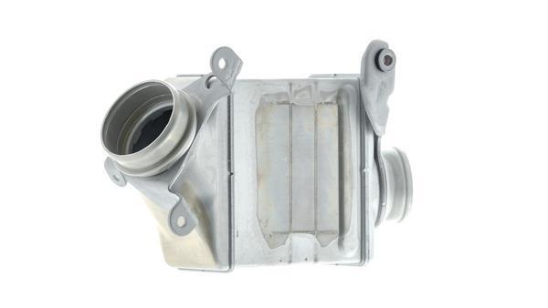 Intercooler, échangeur (Refroidisseur d'air) MAHLE Aftermarket ref. CI 187 000P