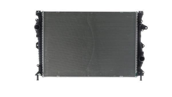 Radiateur moteur (Radiateur de refroidissement) MAHLE Aftermarket ref. CR 954 000P