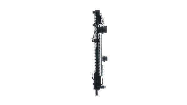 Radiateur moteur (Radiateur de refroidissement) MAHLE Aftermarket ref. CR 954 000P