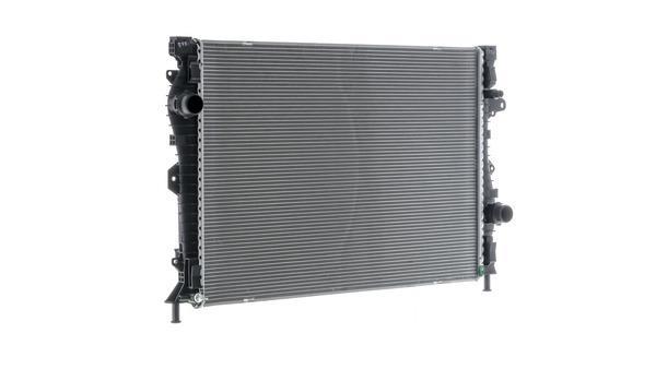 Radiateur moteur (Radiateur de refroidissement) MAHLE Aftermarket ref. CR 954 000P