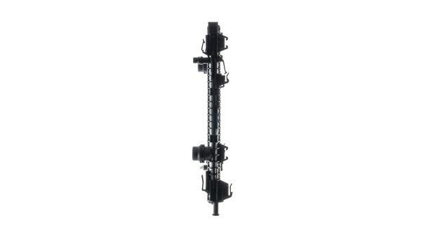 Radiateur moteur (Radiateur de refroidissement) MAHLE Aftermarket ref. CR 954 000P
