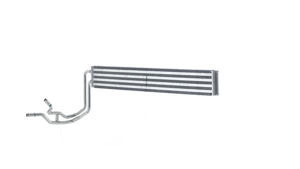 Radiateur d'huile, direction MAHLE Aftermarket ref. CLC 48 000P