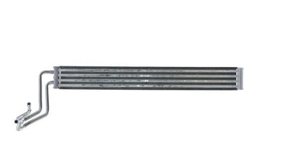 Radiateur d'huile, direction MAHLE Aftermarket ref. CLC 48 000P