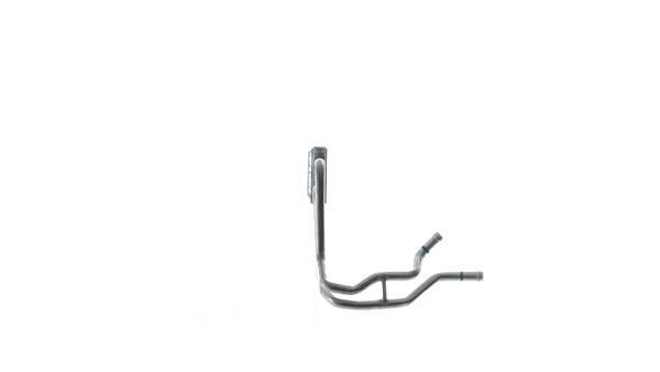 Radiateur d'huile, direction MAHLE Aftermarket ref. CLC 48 000P