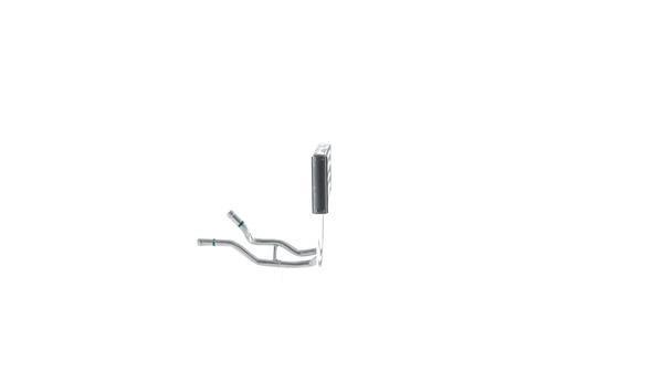 Radiateur d'huile, direction MAHLE Aftermarket ref. CLC 48 000P
