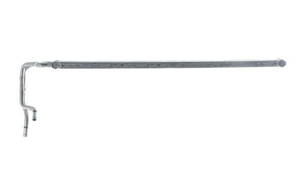 Radiateur d'huile, direction MAHLE Aftermarket ref. CLC 48 000P