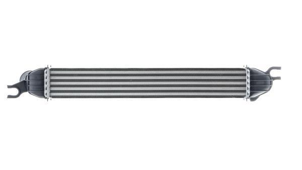 Intercooler, échangeur (Refroidisseur d'air) MAHLE Aftermarket ref. CI 188 000P