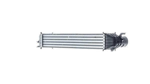 Intercooler, échangeur (Refroidisseur d'air) MAHLE Aftermarket ref. CI 188 000P