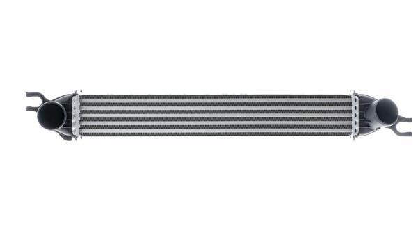Intercooler, échangeur (Refroidisseur d'air) MAHLE Aftermarket ref. CI 188 000P