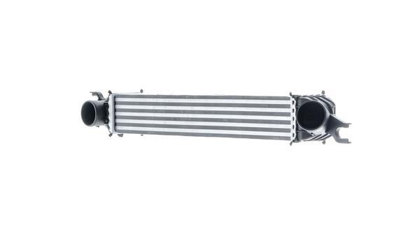 Intercooler, échangeur (Refroidisseur d'air) MAHLE Aftermarket ref. CI 188 000P