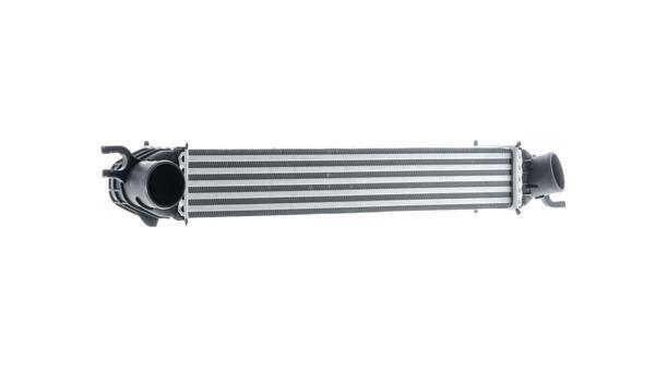 Intercooler, échangeur (Refroidisseur d'air) MAHLE Aftermarket ref. CI 188 000P