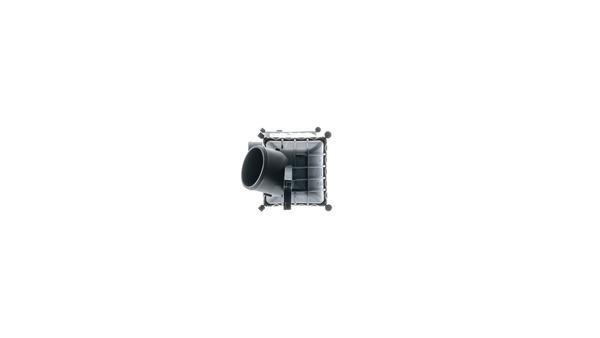Intercooler, échangeur (Refroidisseur d'air) MAHLE Aftermarket ref. CI 188 000P