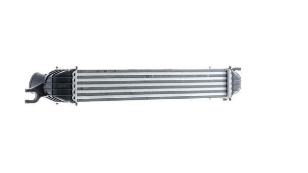 Intercooler, échangeur (Refroidisseur d'air) MAHLE Aftermarket ref. CI 188 000P