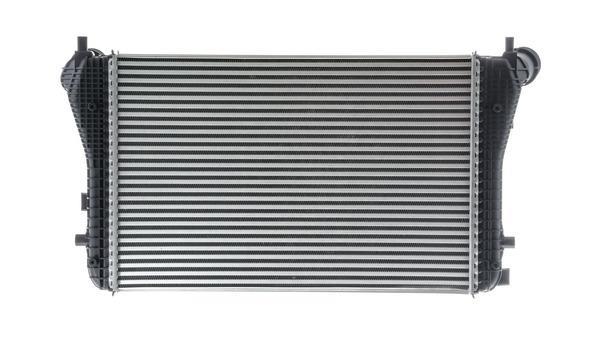 Intercooler, échangeur (Refroidisseur d'air) MAHLE Aftermarket ref. CI 208 000P