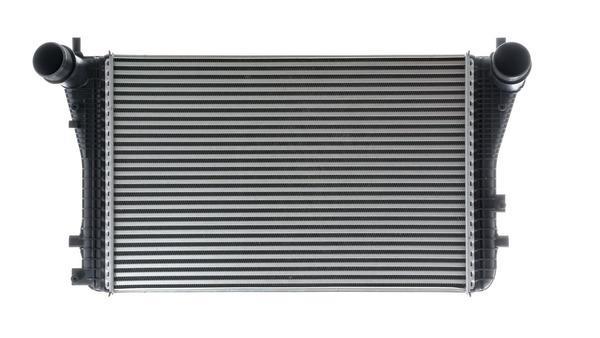 Intercooler, échangeur (Refroidisseur d'air) MAHLE Aftermarket ref. CI 208 000P