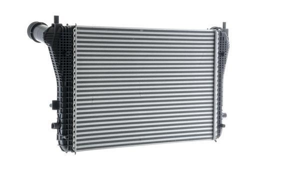 Intercooler, échangeur (Refroidisseur d'air) MAHLE Aftermarket ref. CI 208 000P
