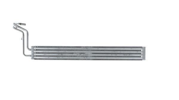 Radiateur d'huile, direction MAHLE Aftermarket ref. CLC 51 000P