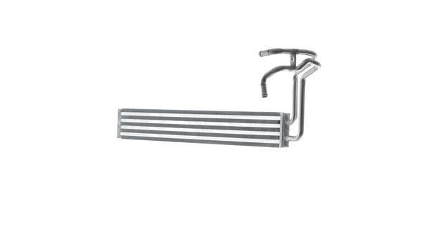 Radiateur d'huile, direction MAHLE Aftermarket ref. CLC 51 000P