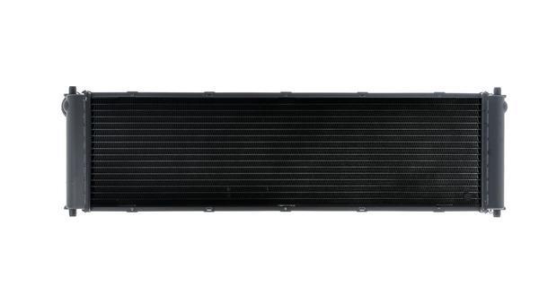 Radiateur moteur (Radiateur de refroidissement) MAHLE Aftermarket CR 1394 000P