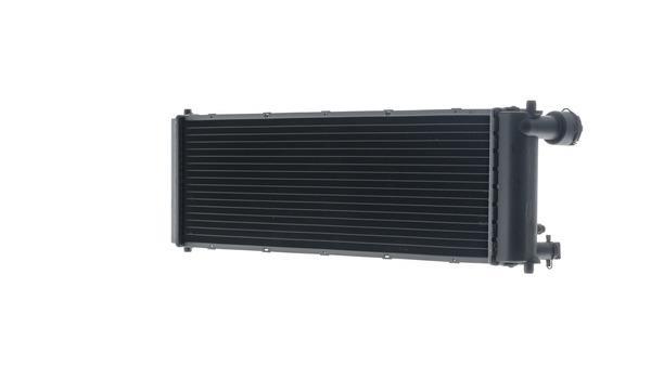 Radiateur moteur (Radiateur de refroidissement) MAHLE Aftermarket CR 1394 000P