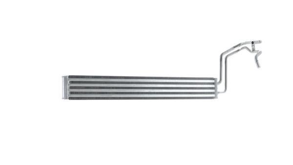 Radiateur d'huile, direction MAHLE Aftermarket ref. CLC 51 000P