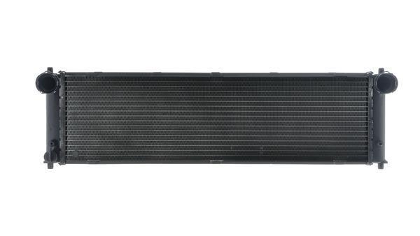 Radiateur moteur (Radiateur de refroidissement) MAHLE Aftermarket CR 1394 000P