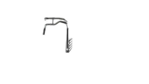 Radiateur d'huile, direction MAHLE Aftermarket ref. CLC 51 000P