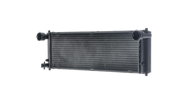 Radiateur moteur (Radiateur de refroidissement) MAHLE Aftermarket CR 1394 000P