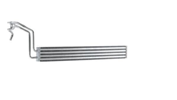 Radiateur d'huile, direction MAHLE Aftermarket ref. CLC 51 000P