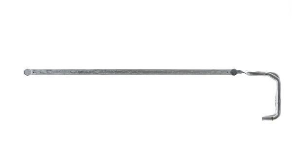 Radiateur d'huile, direction MAHLE Aftermarket ref. CLC 51 000P