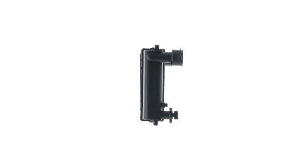 Radiateur moteur (Radiateur de refroidissement) MAHLE Aftermarket CR 1394 000P