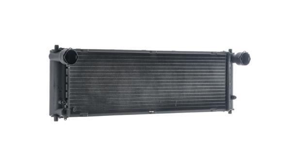 Radiateur moteur (Radiateur de refroidissement) MAHLE Aftermarket CR 1394 000P