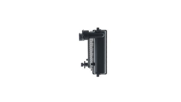 Radiateur moteur (Radiateur de refroidissement) MAHLE Aftermarket CR 1394 000P