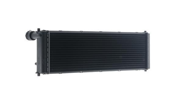 Radiateur moteur (Radiateur de refroidissement) MAHLE Aftermarket CR 1394 000P