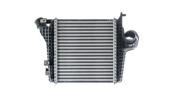 Intercooler, échangeur (Refroidisseur d'air) MAHLE Aftermarket ref. CI 221 000P